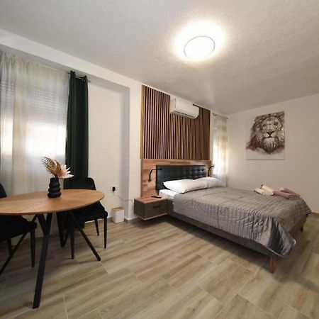 Jeta Studio & Rooms Zadar Eksteriør bilde