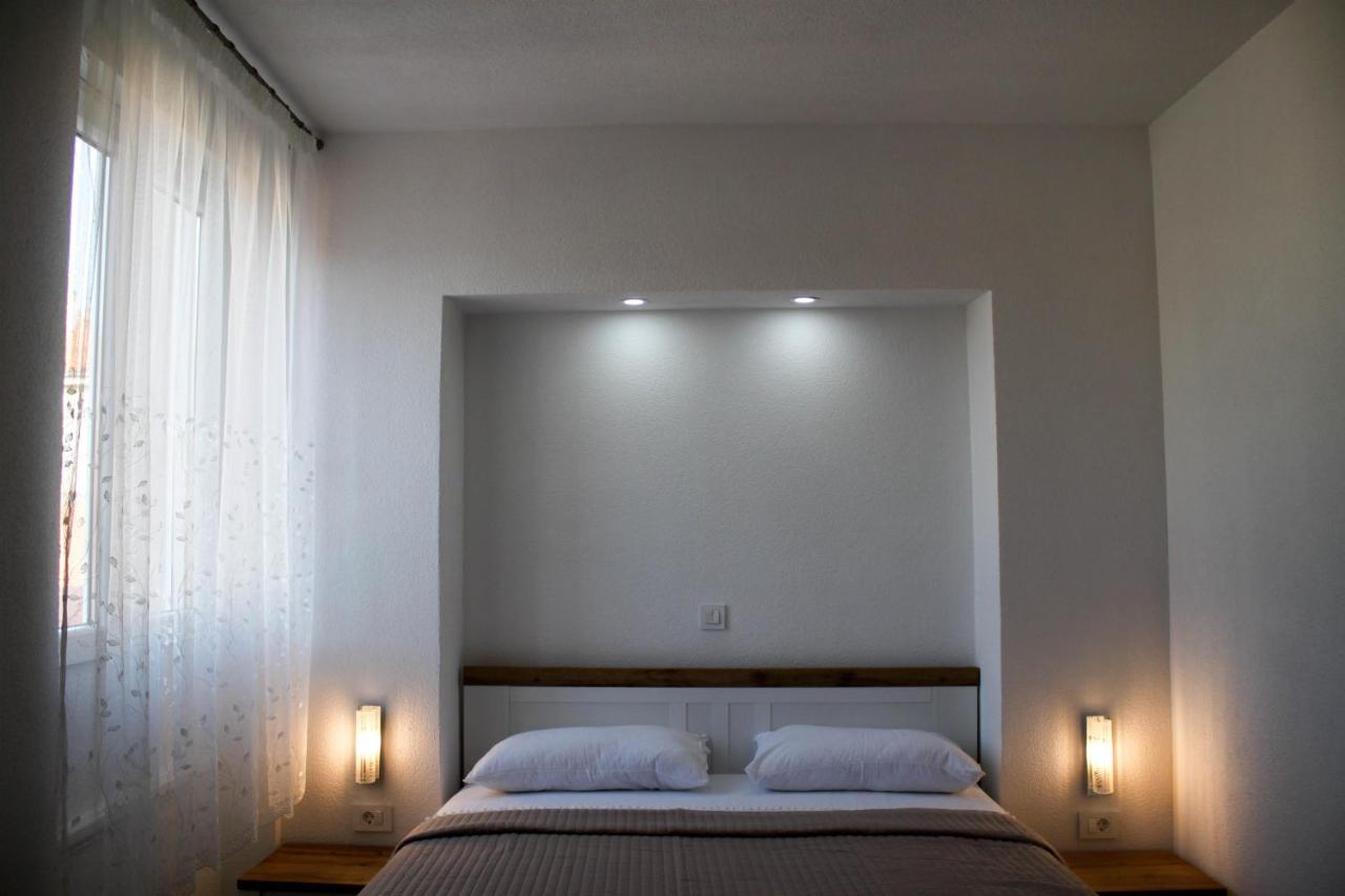 Jeta Studio & Rooms Zadar Eksteriør bilde